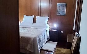 Ezeiza Bed And Breakfast