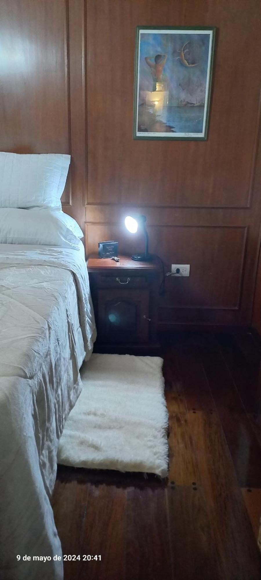 Ezeiza Bed And Breakfast Extérieur photo