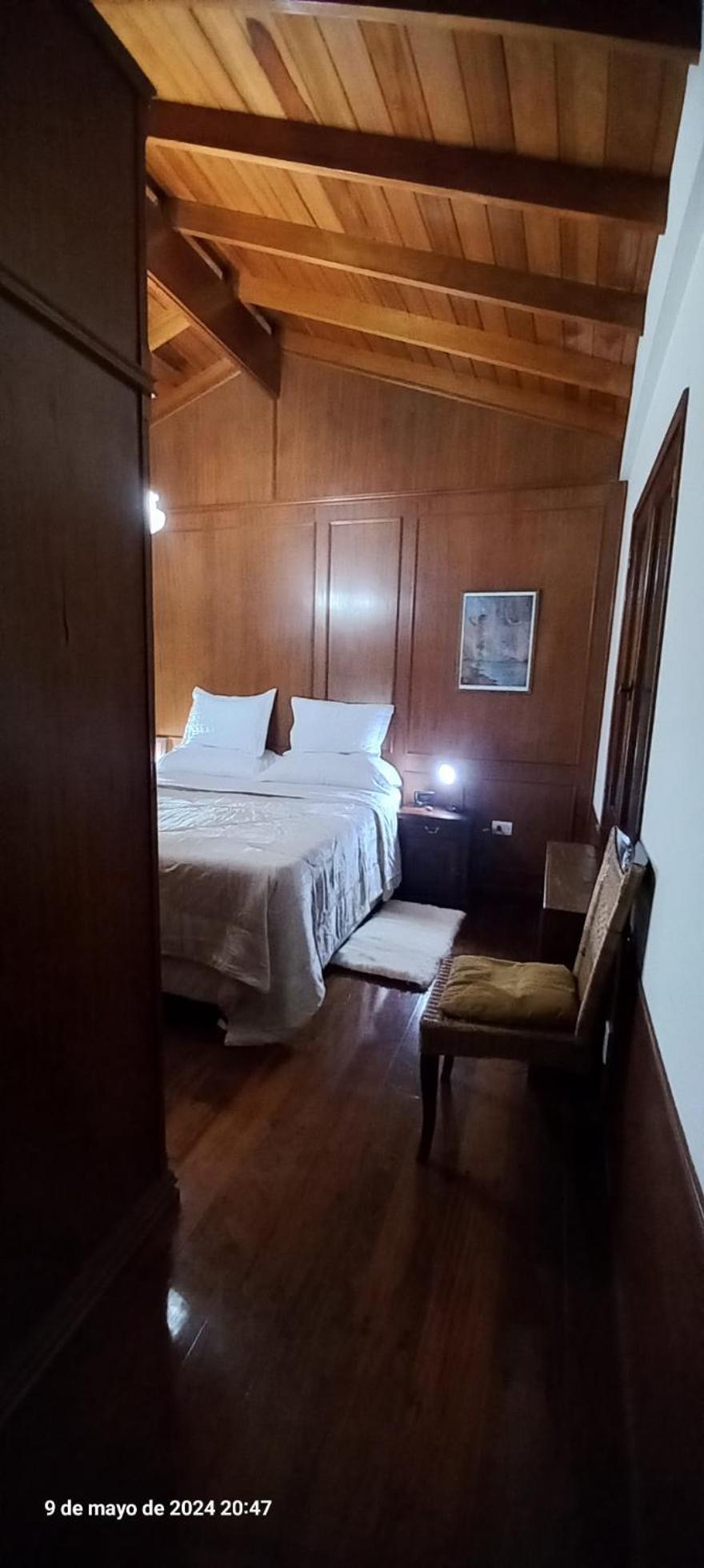 Ezeiza Bed And Breakfast Extérieur photo