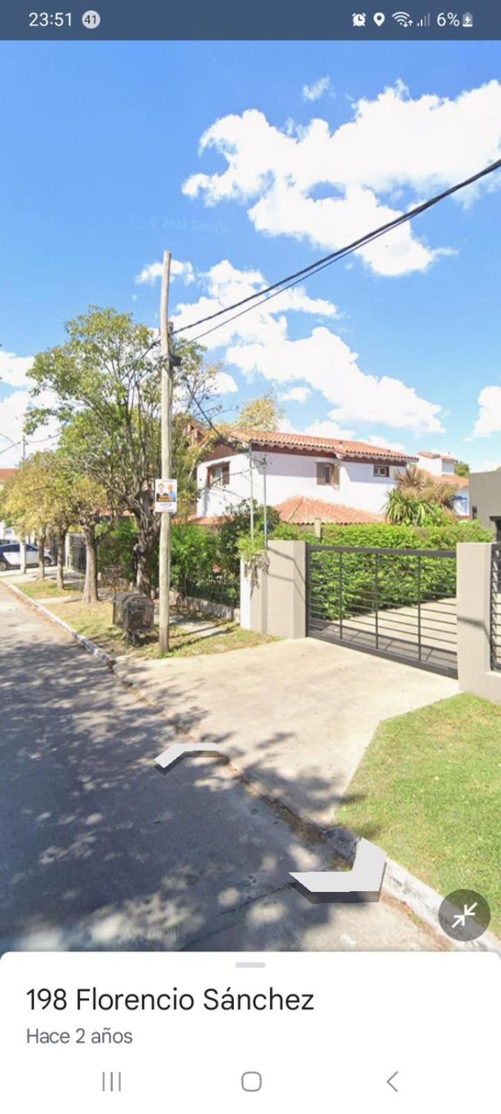 Ezeiza Bed And Breakfast Extérieur photo