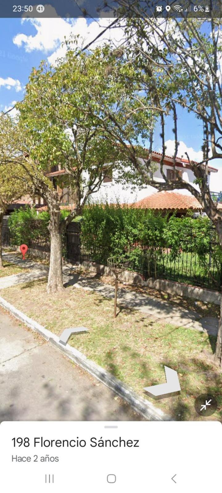 Ezeiza Bed And Breakfast Extérieur photo