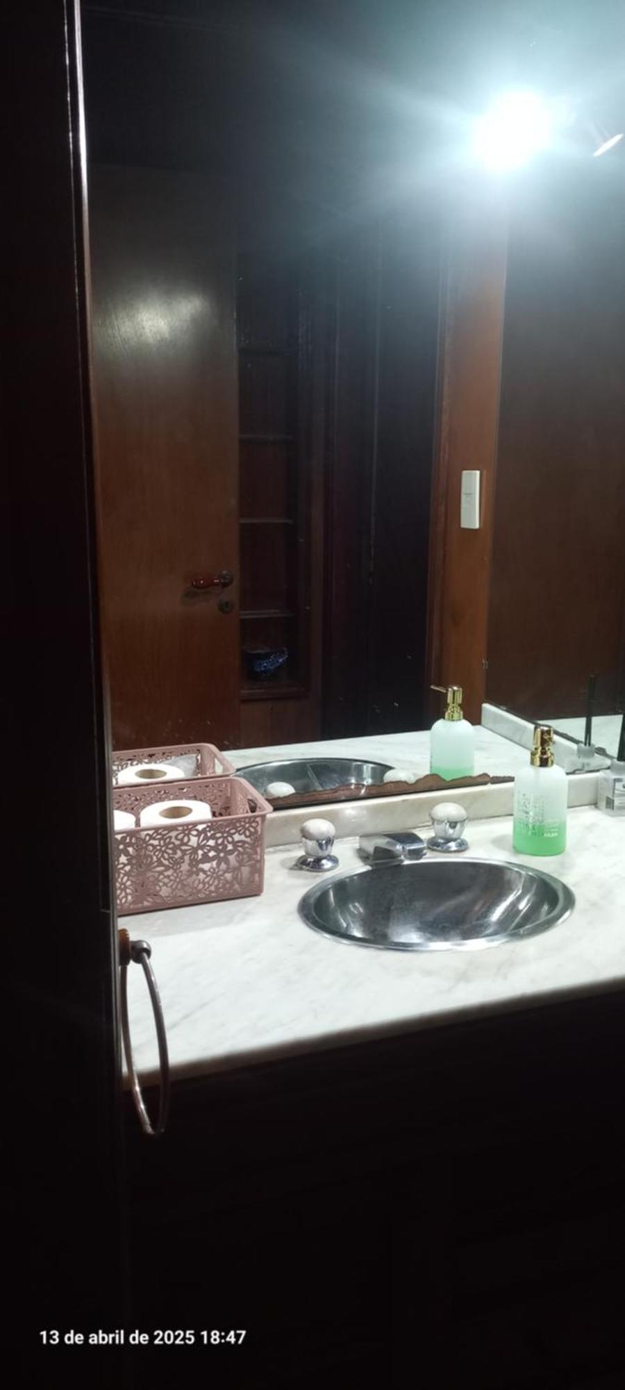 Ezeiza Bed And Breakfast Extérieur photo