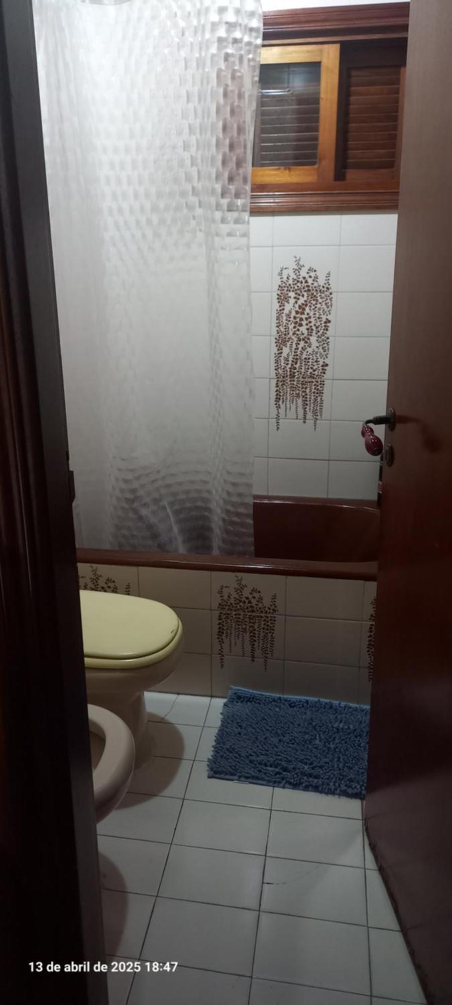 Ezeiza Bed And Breakfast Extérieur photo