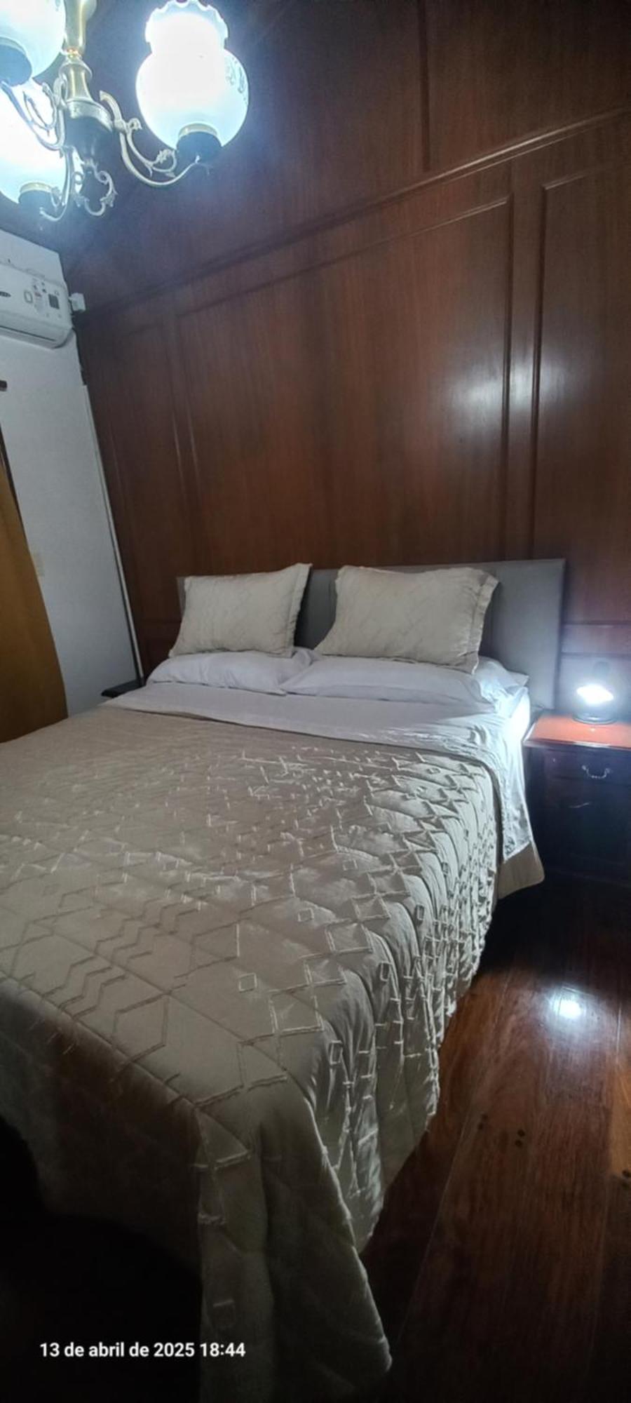Ezeiza Bed And Breakfast Extérieur photo