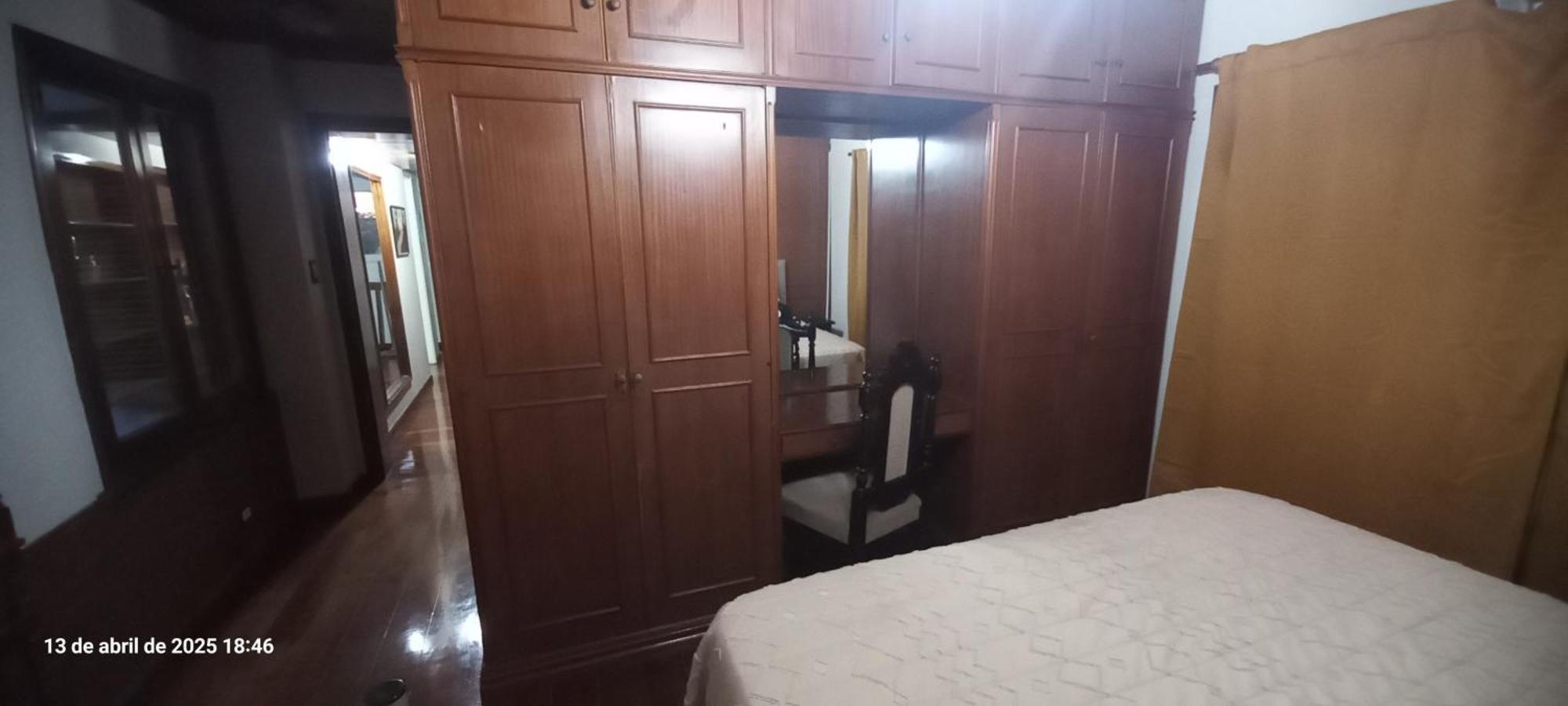 Ezeiza Bed And Breakfast Extérieur photo