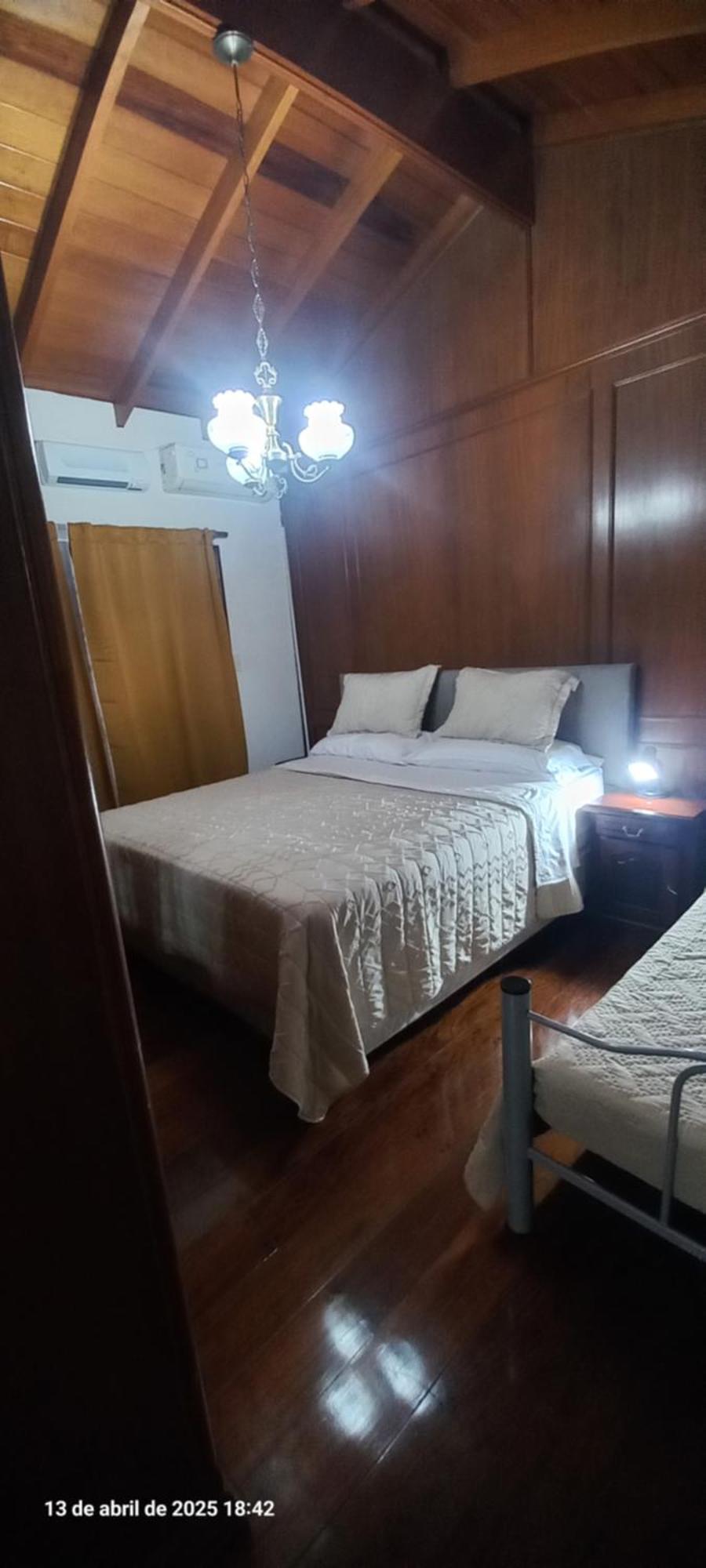 Ezeiza Bed And Breakfast Extérieur photo