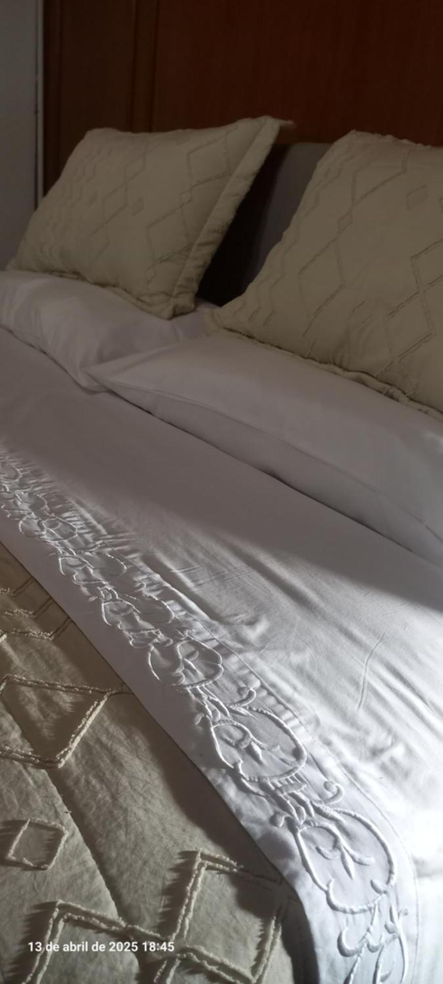 Ezeiza Bed And Breakfast Extérieur photo