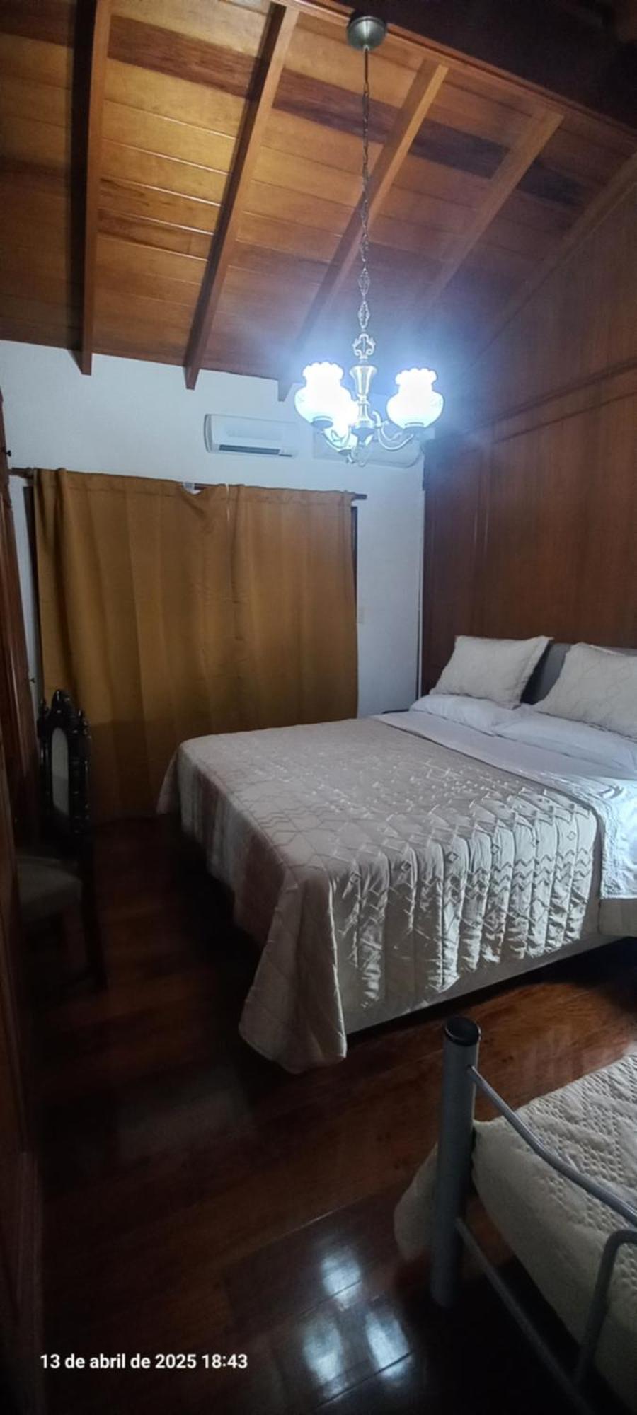 Ezeiza Bed And Breakfast Extérieur photo