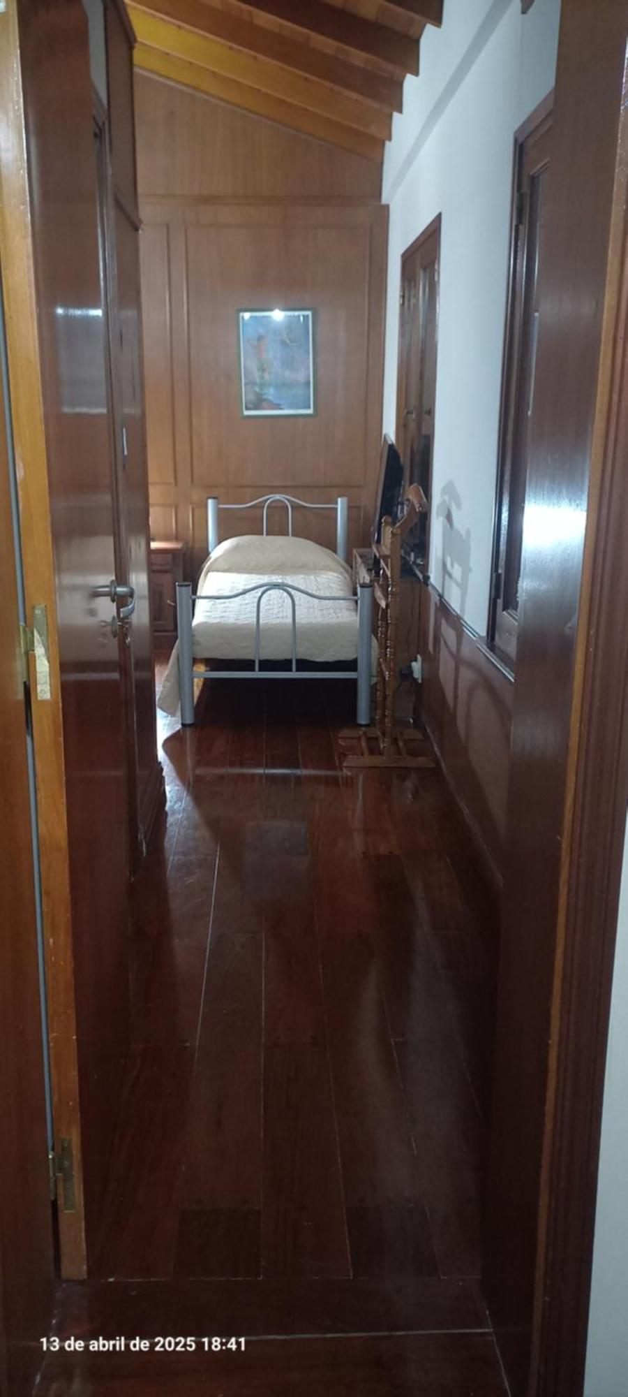 Ezeiza Bed And Breakfast Extérieur photo