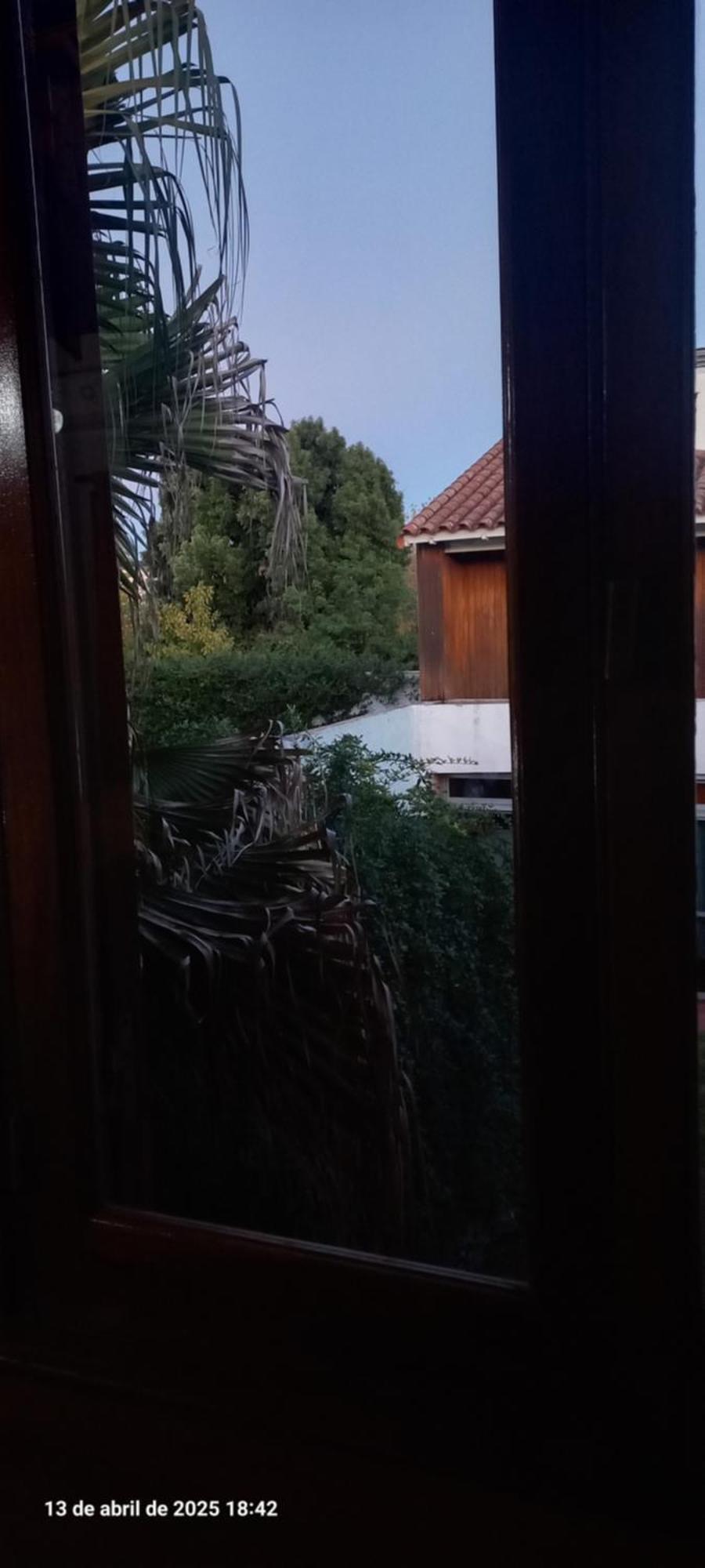 Ezeiza Bed And Breakfast Extérieur photo