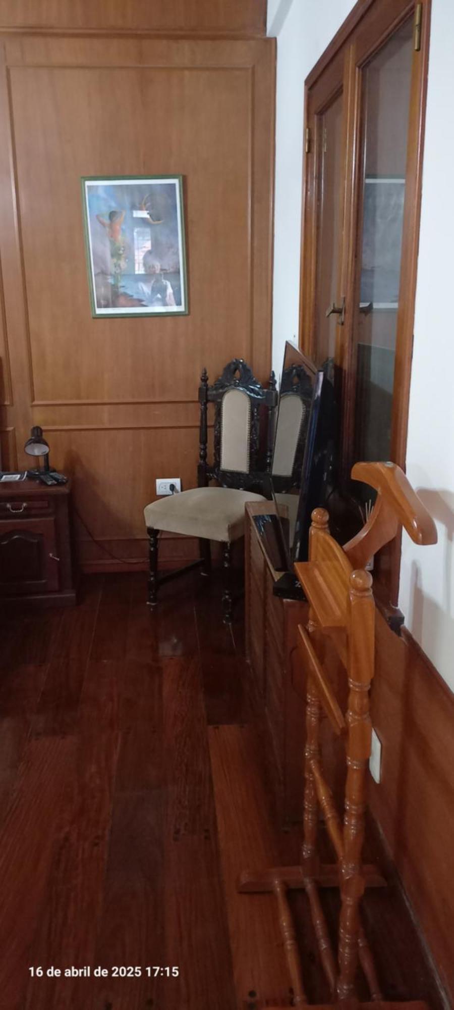 Ezeiza Bed And Breakfast Extérieur photo