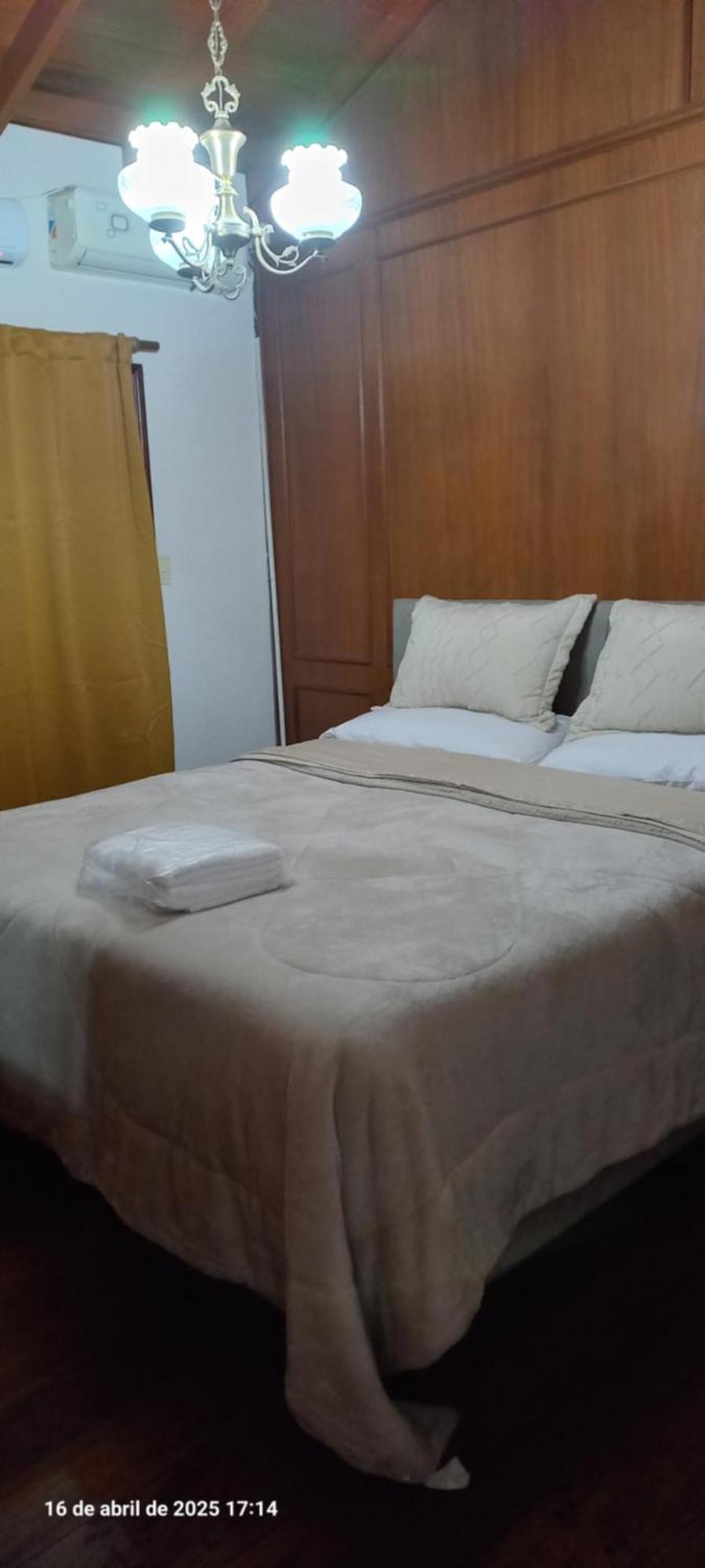 Ezeiza Bed And Breakfast Extérieur photo