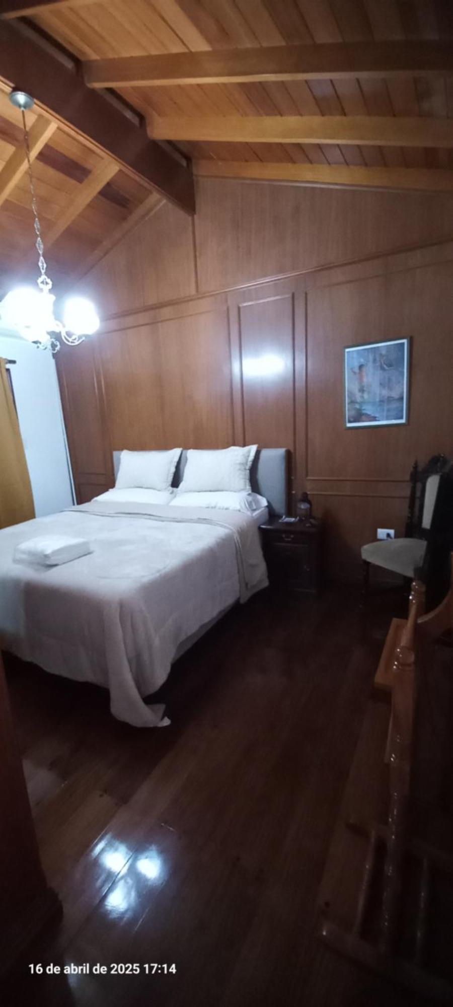 Ezeiza Bed And Breakfast Extérieur photo